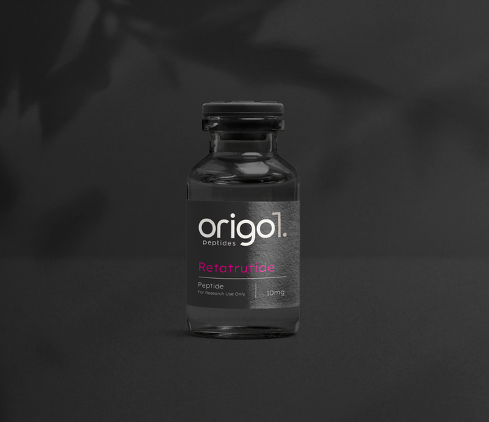 Retatrutide